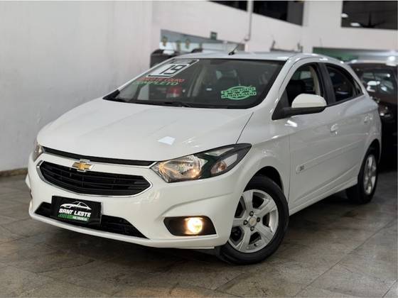 CHEVROLET ONIX 1.0 MPFI LT 8V FLEX 4P MANUAL CHEVROLET ONIX 1.0 MPFI LT 8V FLEX 4P MANUAL